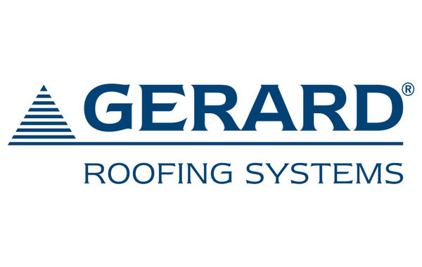 Gammel GERARD-logo