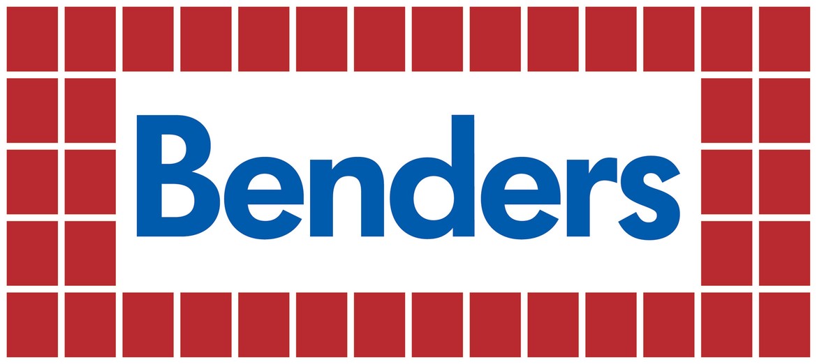 Benders - Distributør og samarbeirdspartner i Norge